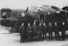 Consolidated B-24 Liberator