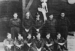 Consolidated B-24 Liberator