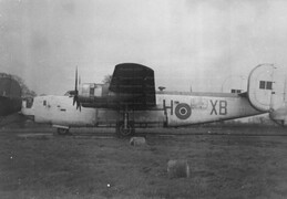 KH416 Consolidated B-24 Liberator
