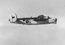 Consolidated B-24 Liberator