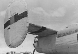 KH342 Consolidated B-24 Liberator