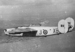 KK330 Consolidated B-24 Liberator