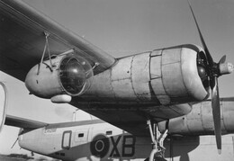EW298 Consolidated B-24 Liberator