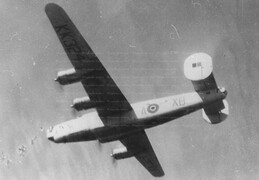 KK324 Consolidated B-24 Liberator