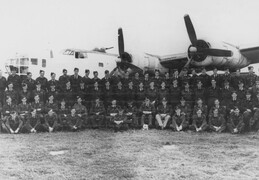 Consolidated B-24 Liberator