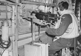 Consolidated B-24 Liberator