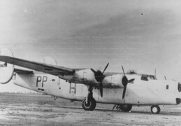 Consolidated B-24 Liberator