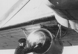 Consolidated B-24 Liberator