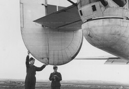 Consolidated B-24 Liberator