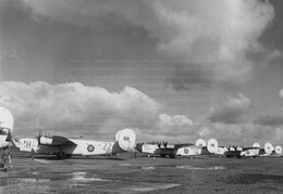Consolidated B-24 Liberator