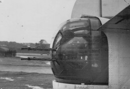 Consolidated B-24 Liberator