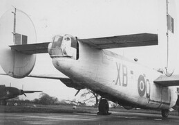 KK328 Consolidated B-24 Liberator