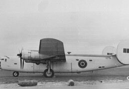 BZ791 Consolidated B-24 Liberator
