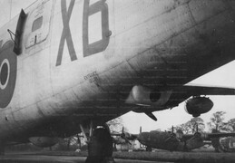 Consolidated B-24 Liberator