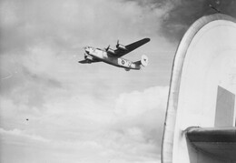 Consolidated B-24 Liberator