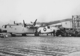 Consolidated B-24 Liberator
