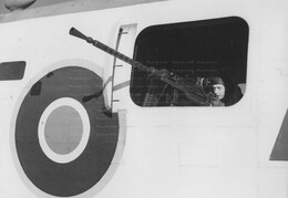 Consolidated B-24 Liberator