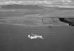 Consolidated B-24 Liberator