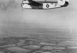 Consolidated B-24 Liberator