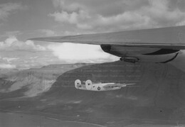 Consolidated B-24 Liberator