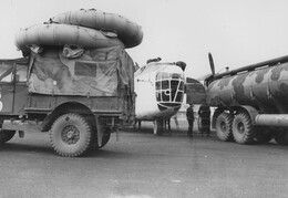 Consolidated B-24 Liberator
