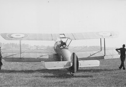 Sopwith Pup