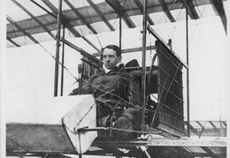Tommy Sopwith 