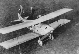 Sopwith Tabloid