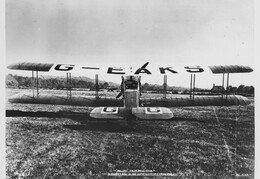 Sopwith Wallaby