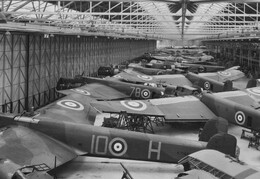 K7185 Armstrong Whitworth Whitley