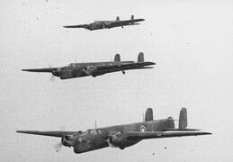 Armstrong Whitworth Whitley