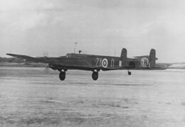 Armstrong Whitworth Whitley