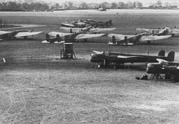 Armstrong Whitworth Whitley