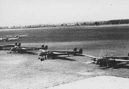 Armstrong Whitworth Whitley