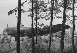 Armstrong Whitworth Whitley