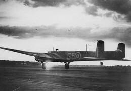 Armstrong Whitworth Whitley