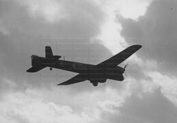 Armstrong Whitworth Whitley