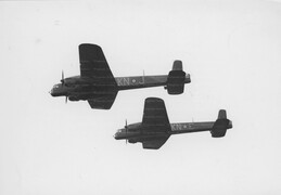 N1373 Armstrong Whitworth Whitley
