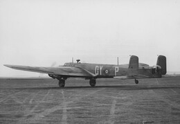 Armstrong Whitworth Whitley