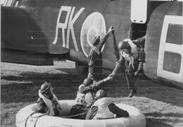 Armstrong Whitworth Whitley