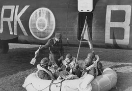 Armstrong Whitworth Whitley