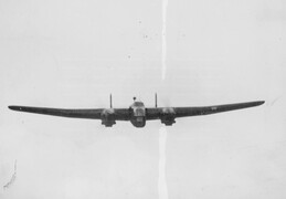Armstrong Whitworth Whitley