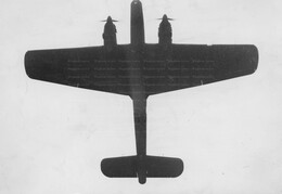 Armstrong Whitworth Whitley