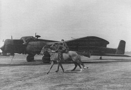 Armstrong Whitworth Whitley
