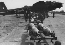 N6073 Short Stirling