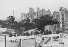 N3669 Short Stirling