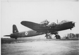 EF465 Short Stirling