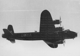 Short Stirling