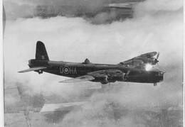 Short Stirling