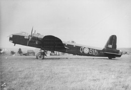 BF382 Short Stirling